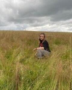 Софа Лебедева