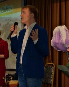 Радион Макаров