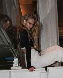 Мария Лепёшкина