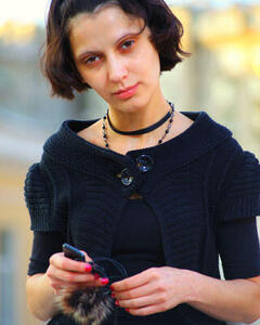 Elvina Vlasova