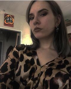 Таня Кленина