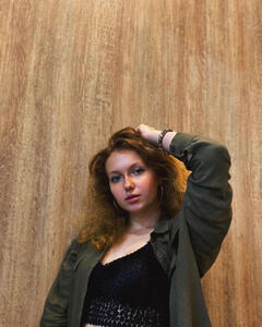 Анастасия Конищева