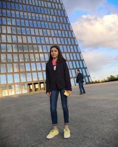 Дарина Сокурова