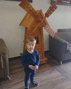 Степан Гаврилов