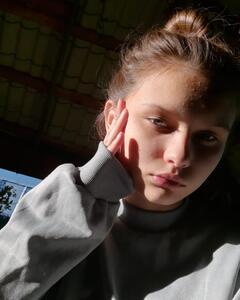 Ксения Щербакова