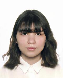 Милана Захарова