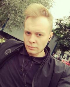Артём Седнев