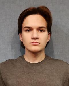 Даниил Пшеничников