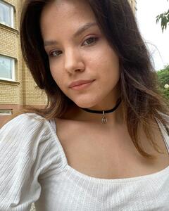 Анастасия Сулимова