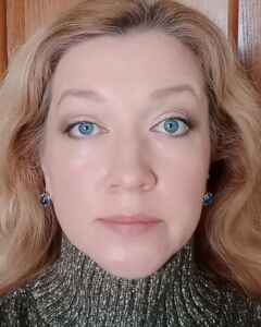 Эльвира Васильева