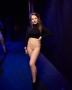 Анастасия Исакович