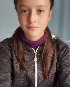 София Сутормина