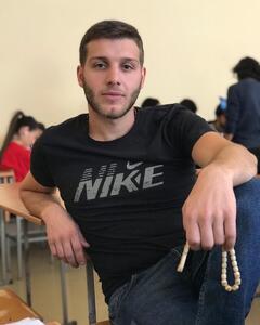 Петя Гиваргизов