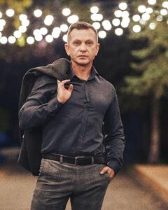 Андрей Зиттер