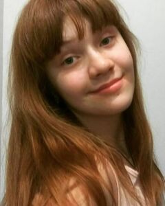 Елизавета Молоткова