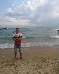 Самвел Абрамян