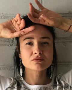 Ольга Синектутова