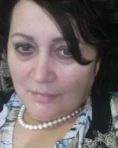 галина васютина