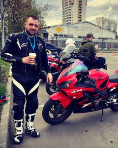 Андрей Савзоров