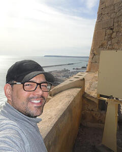 Маркос Маганья Херрманн