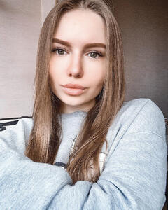 Алина Файзуллина