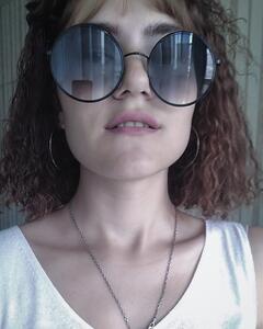 Екатерина Мелихова