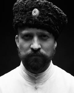 Иван Лубягин