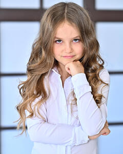 Аделина Абдуллина