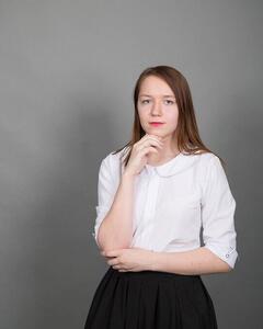Елена Орлова