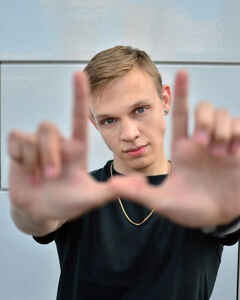 Роман Умрилов