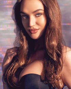 Мария Мальцева