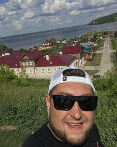 Максим Пичугин