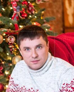 Денис Осинцев