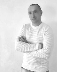 Дмитрий Евсиков