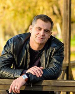 Сергей Черников