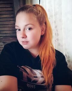 Алена Миронова