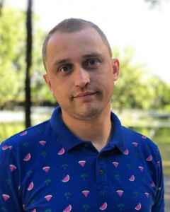 Игорь Абрамов