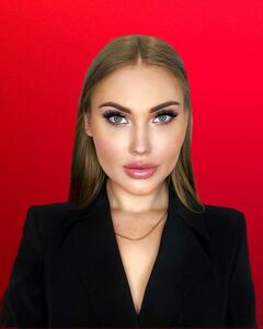 Ирина Нагаец