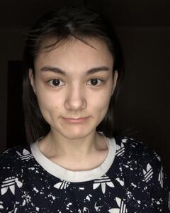 Валерия Воронова
