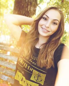 Марина Голубева