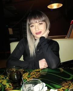 Кристина Ставер