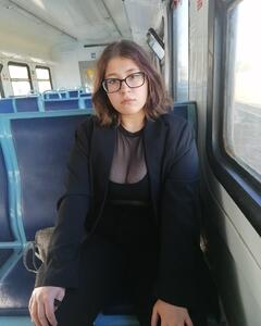 Варвара Вихарева