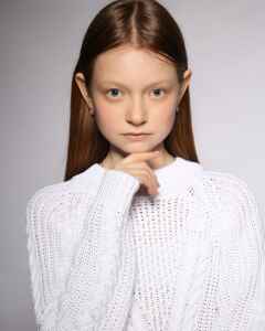 Виолетта Шерстникова