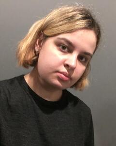 Наталия Нефедова