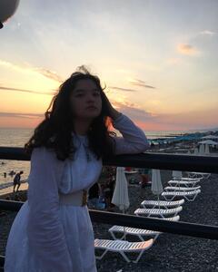 Рухшона Юсупова