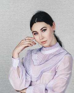 Екатерина Калинина