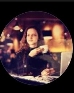 Кристина Алексюк