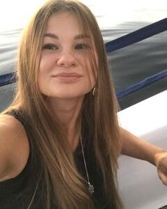 Наталья Криштофик