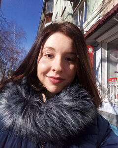 Елена Трохачева