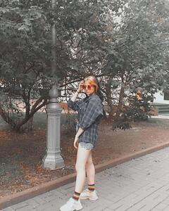 Лена (Лина) Сахно